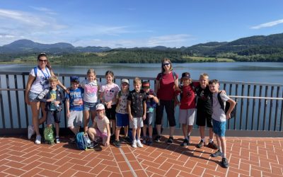 PPV IZLET – Velenjsko jezero