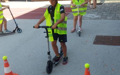 PPV in trajnostna mobilnost