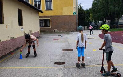 PPV na skirojih